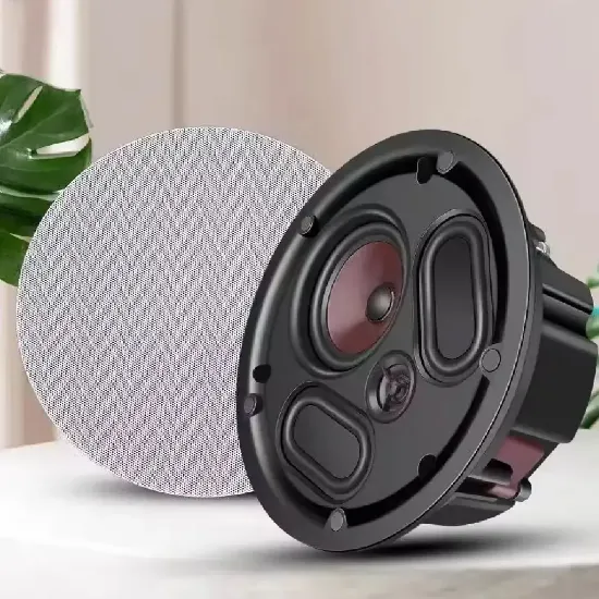 اسپیکر سقفی فکی اتوماتیک SOS مدل SPL8