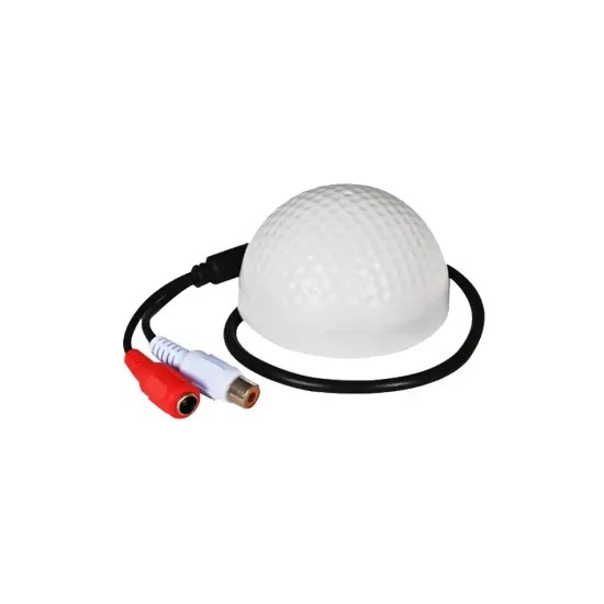 میکروفن گلفی کیوپلاس