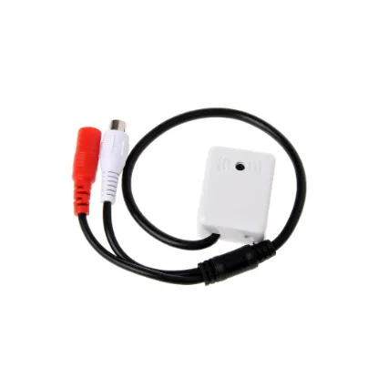 میکروفن باکس کیوپلاس