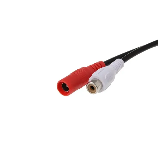 میکروفن باکس کیوپلاس