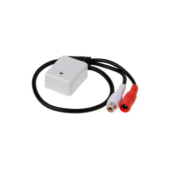 میکروفن باکس کیوپلاس