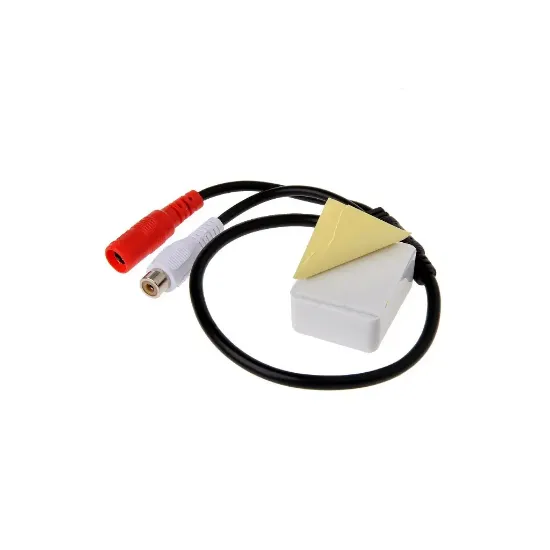 میکروفن باکس کیوپلاس