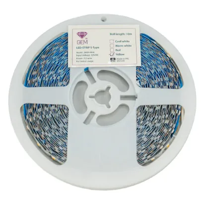 استریپ نواری زیگزاکی جم 10 متری