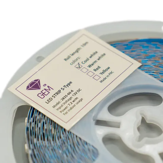 استریپ نواری زیگزاکی جم 10 متری