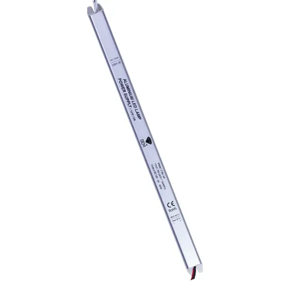 ترانس مدادی 12 ولت 5 آمپر ویواتک