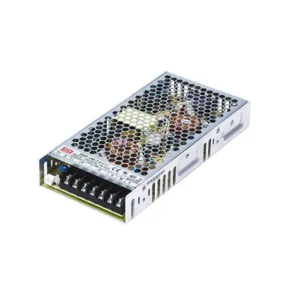 منبع تغذیه مینول سری RSP-150-7.5