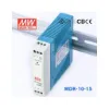 منبع تغذیه مینول سری MDR-10-15