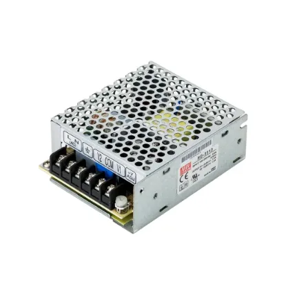 منبع تغذیه مینول سری RD-3513