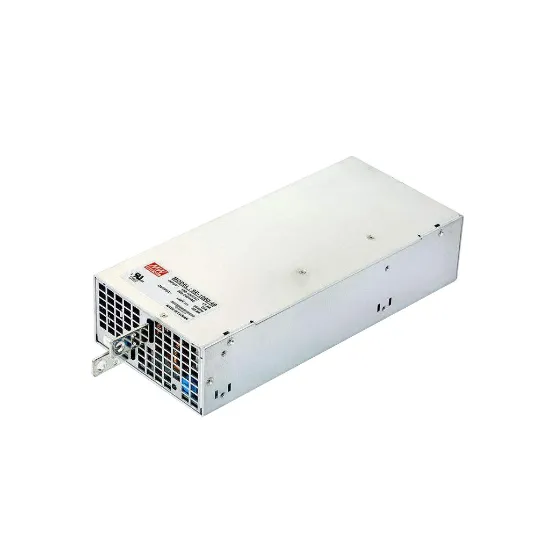 منبع تغذیه مینول سری SE-1000-48