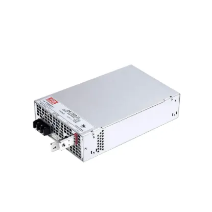 منبع تغذیه مینول سری SE-1500-27