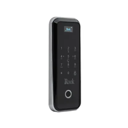 دستگیره دیجیتال روک مدل G669