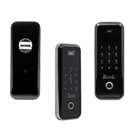 دستگیره دیجیتال روک مدل G669