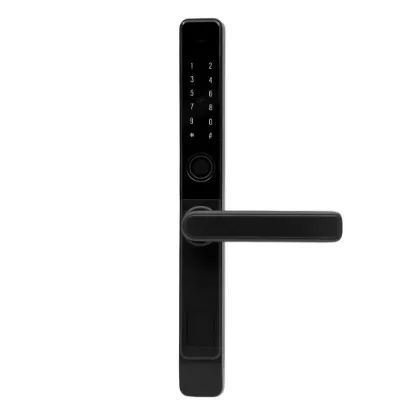 دستگیره دیجیتال روک مدل H110