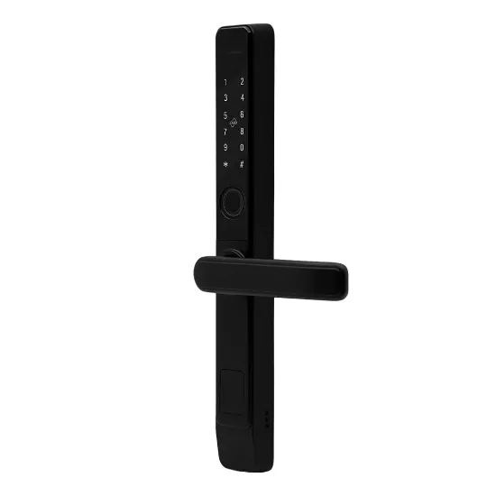 دستگیره دیجیتال روک مدل H110