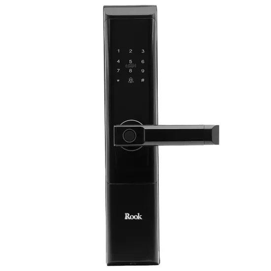 دستگیره دیجیتال روک مدل H220