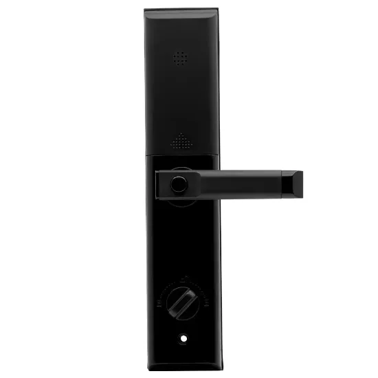 دستگیره دیجیتال روک مدل H220