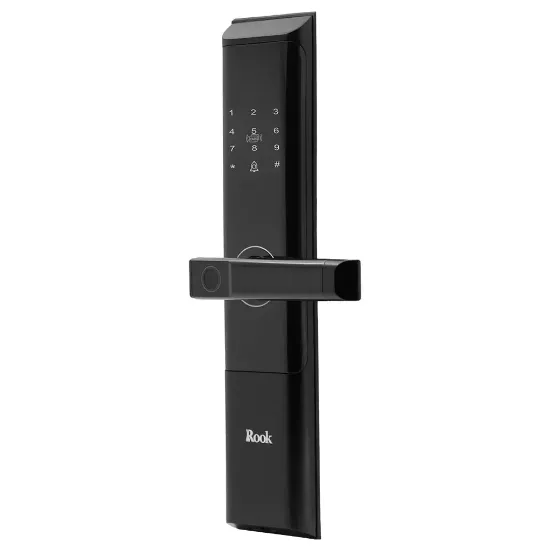 دستگیره دیجیتال روک مدل H220