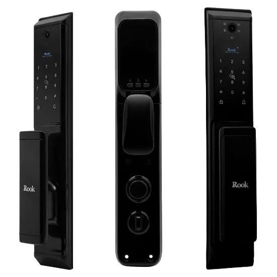 دستگیره دیجیتال روک مدل P231