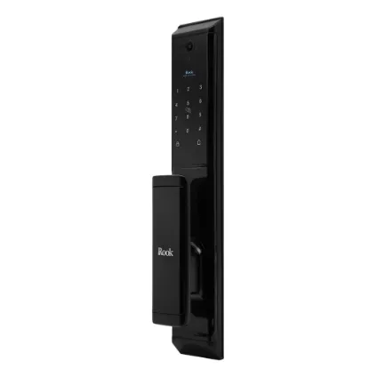 دستگیره دیجیتال روک مدل P231