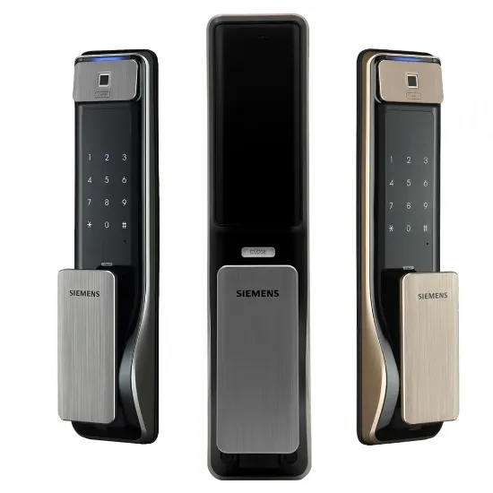 دستگیره دیجیتال زیمنس مدل C621