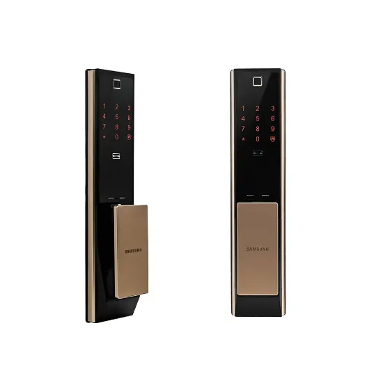 قفل دیجیتال سامسونگ مدل SHP-DP739