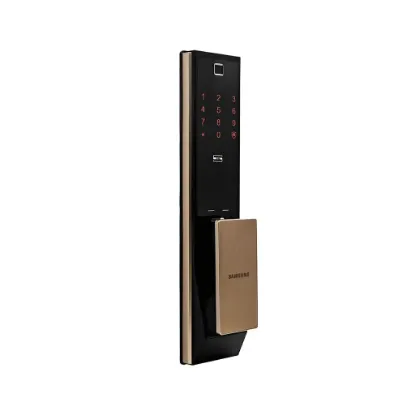 قفل دیجیتال سامسونگ مدل SHP-DP739