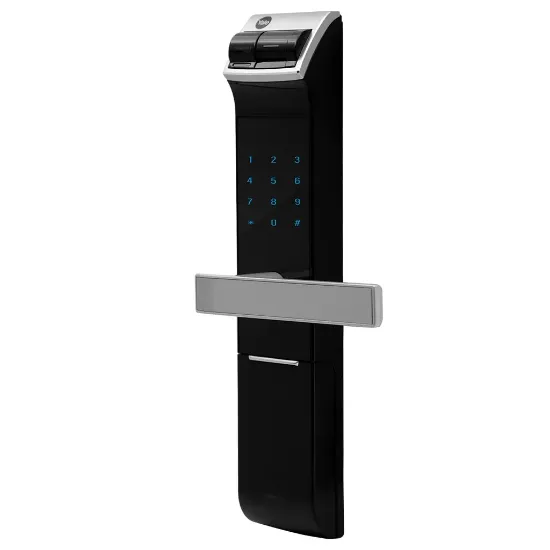 قفل دیجیتال یال مدل YDM4109