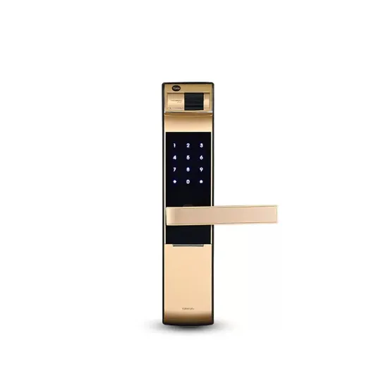 قفل دیجیتال یال مدل YDM4109