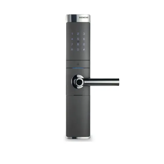 دستگیره دیجیتال زیمنس مدل C321