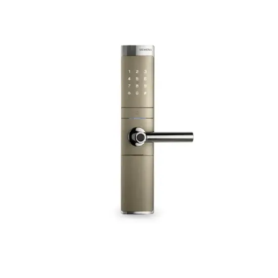 دستگیره دیجیتال زیمنس مدل C321