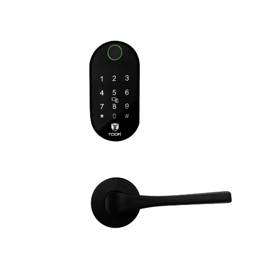 قفل هتلی رزتی روک مدل R80