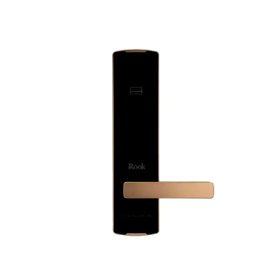 قفل هتلی رزتی روک مدل H100