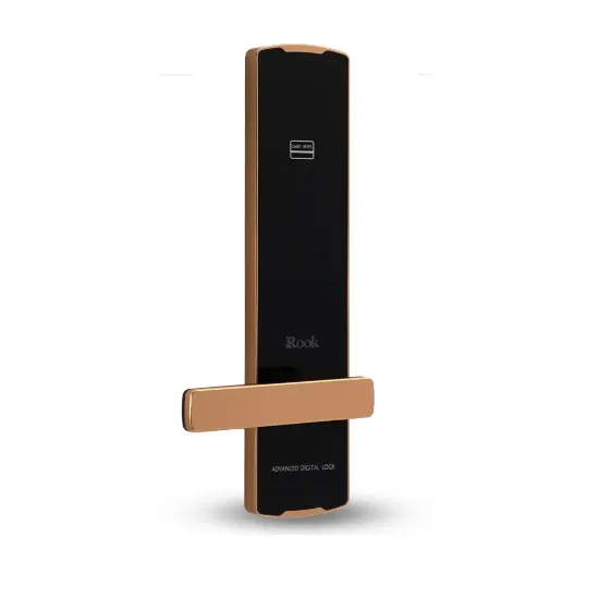 قفل هتلی رزتی روک مدل H100