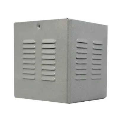 کاور فلزی بلندگو دزدگیر