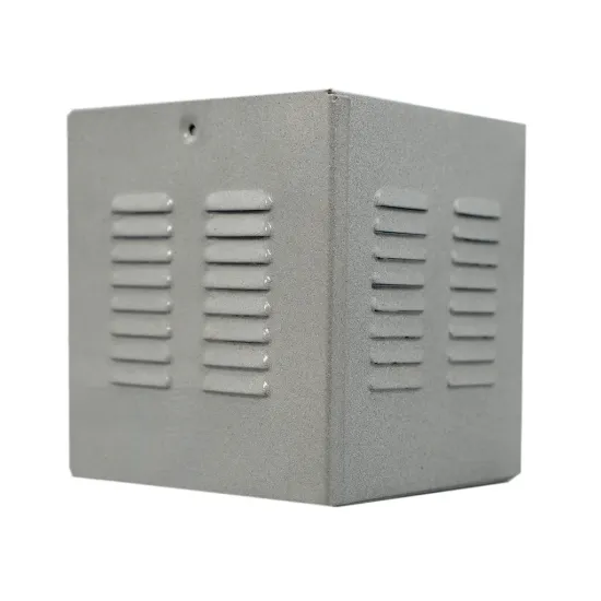 کاور فلزی بلندگو دزدگیر