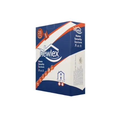 پنل دزدگیر اماکن نیولکس مدل NX3