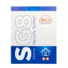 پنل دزدگیر سایلکس مدل SG8-S
