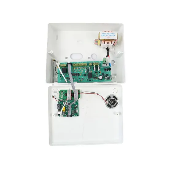 پنل دزدگیر سایلکس مدل PD14