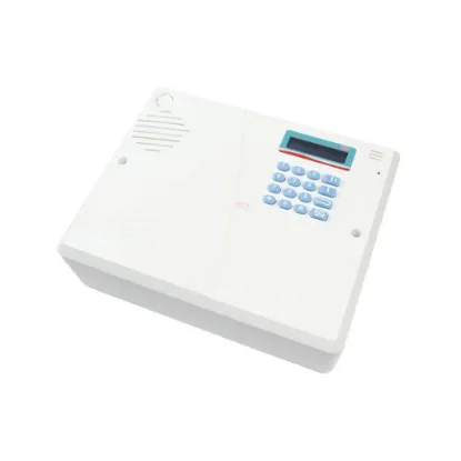 پنل دزدگیر سایلکس مدل PD14