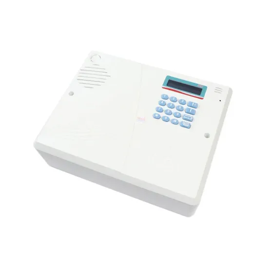 پنل دزدگیر سایلکس مدل PD14