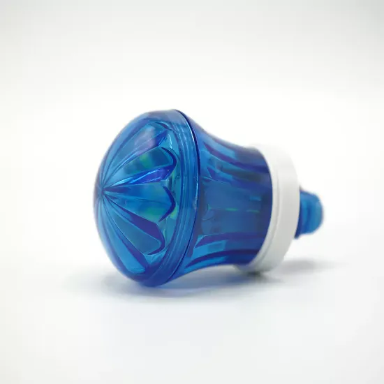 لامپ لاوسگاسی گلابی ضد آب