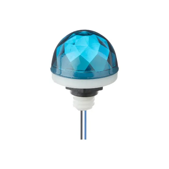 لامپ لاوسگاسی منشوری ضد آب