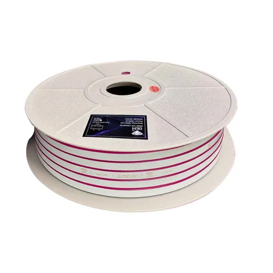 نئون فلکسی جم رول 50 متر