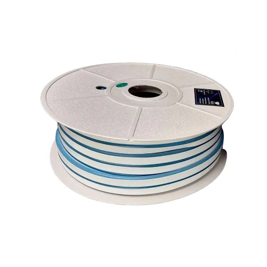 نئون فلکسی جم رول 50 متر