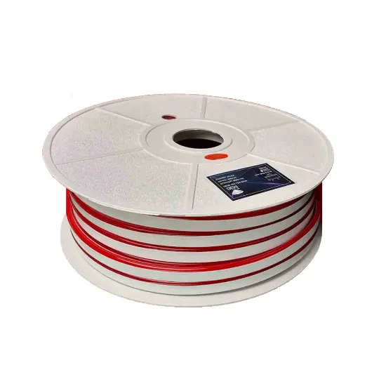 نئون فلکسی جم رول 50 متر