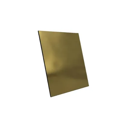 ورق مولتی استایل طلایی براق