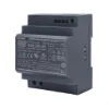 منبع تغذیه مینول سری HDR-100-24N