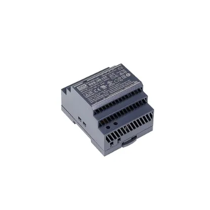 منبع تغذیه مینول سری HDR-100-15N