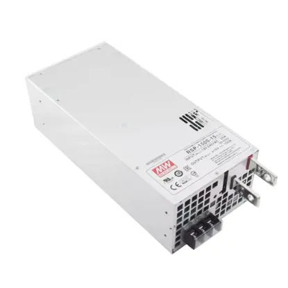 منبع تغذیه مینول سری RSP-1500-15