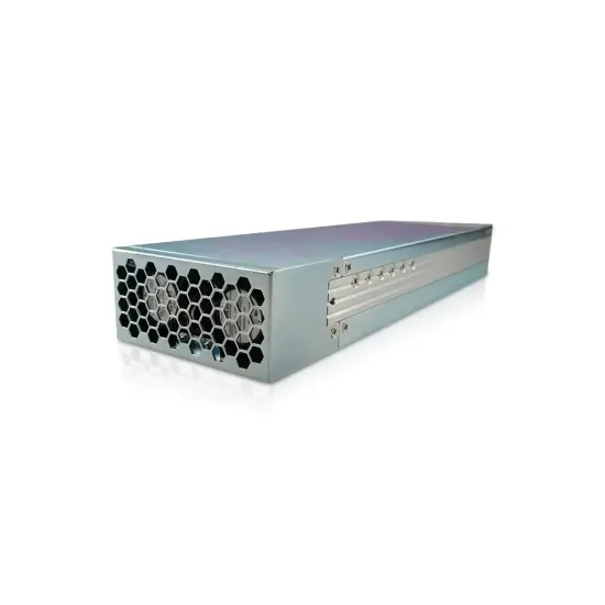 منبع تغذیه مینول سری RSP-1600-24